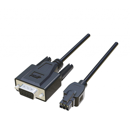 EFI-Live FlashScan/ AutoCal V3 Serial Cable-Serial Cable-EFI Live-SP-FS3-SE-Dirty Diesel Customs