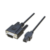 EFI-Live FlashScan V3 Serial Cable-Serial Cable-EFI Live-SP-FS3-SE-Dirty Diesel Customs