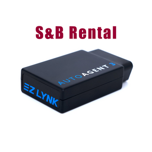 EZ-Lynk Rental-Rental-Dirty Diesel Customs-100EE00AA3-RENTAL-Dirty Diesel Customs