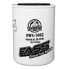 FASS Extreme Water Separator (XWS3002)-Water Separator-Fass Fuel Systems-XWS3002-Dirty Diesel Customs