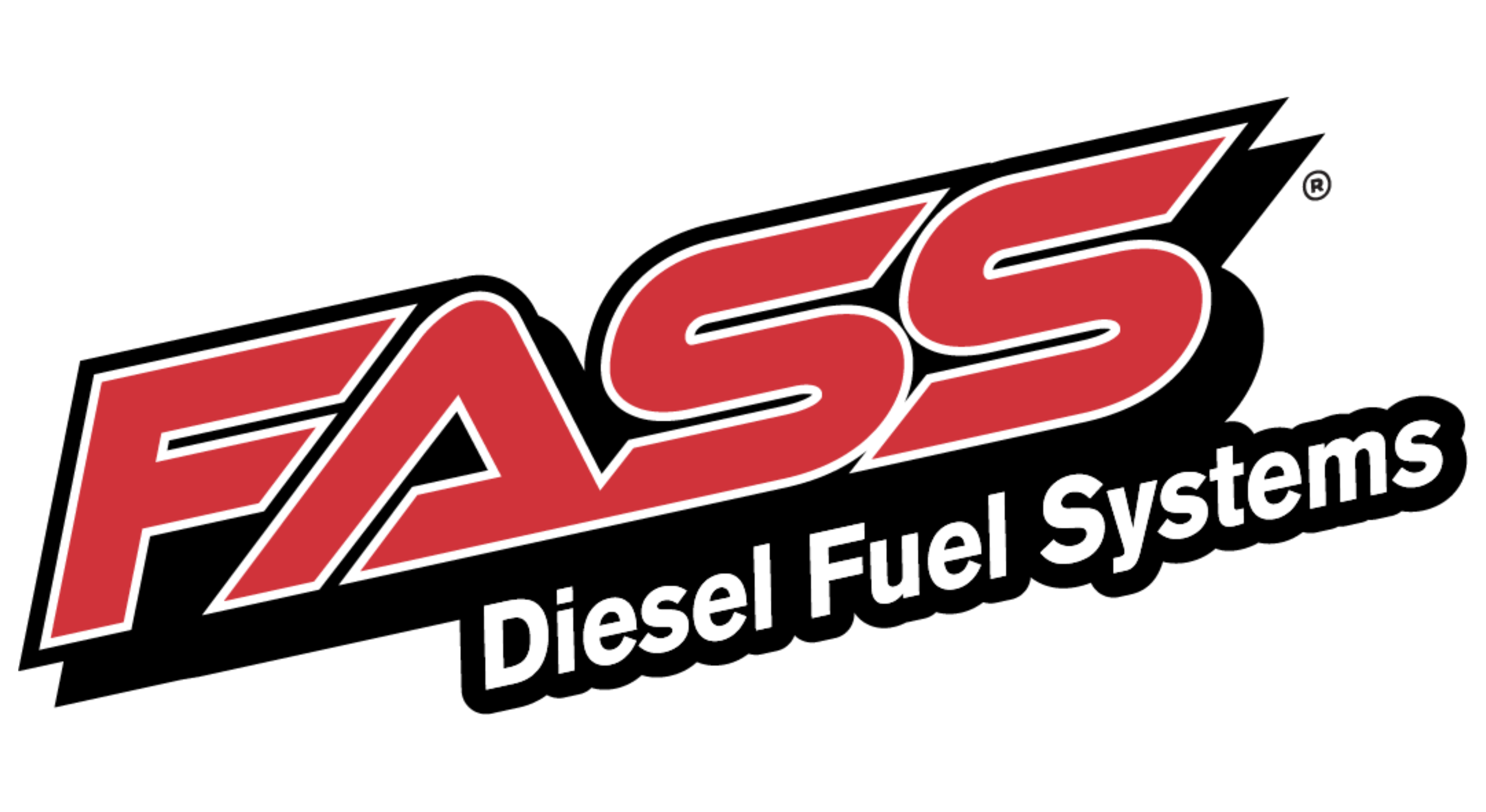 Fass Fuel Systems Logo
