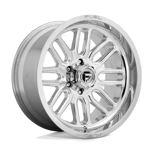 Fuel 1PC D721 IGNITE - High Luster Polished-Wheels-Fuel-Dirty Diesel Customs