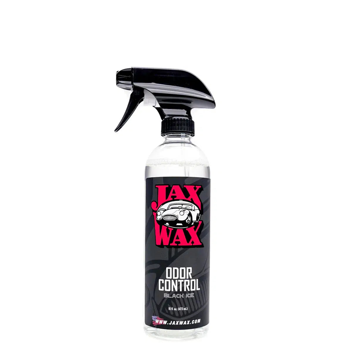 Interior Odor Control Spray-Interior Detailing-Jax Wax-Dirty Diesel Customs