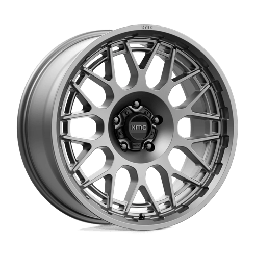 KMC KM722 TECHNIC - Anthracite-Wheels-KMC-Dirty Diesel Customs