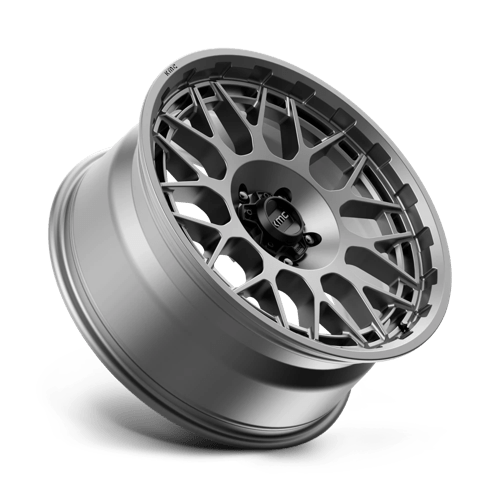 KMC KM722 TECHNIC - Anthracite-Wheels-KMC-Dirty Diesel Customs