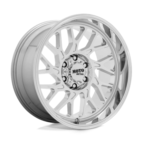 Moto Metal MO805 - Chrome-Wheels-Moto Metal-Dirty Diesel Customs