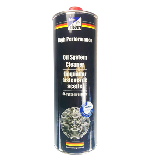 Oil System Cleaner / Decarbonizer (DDPOILCLEAN)-Oil Additive-Dynomite Diesel-Dirty Diesel Customs