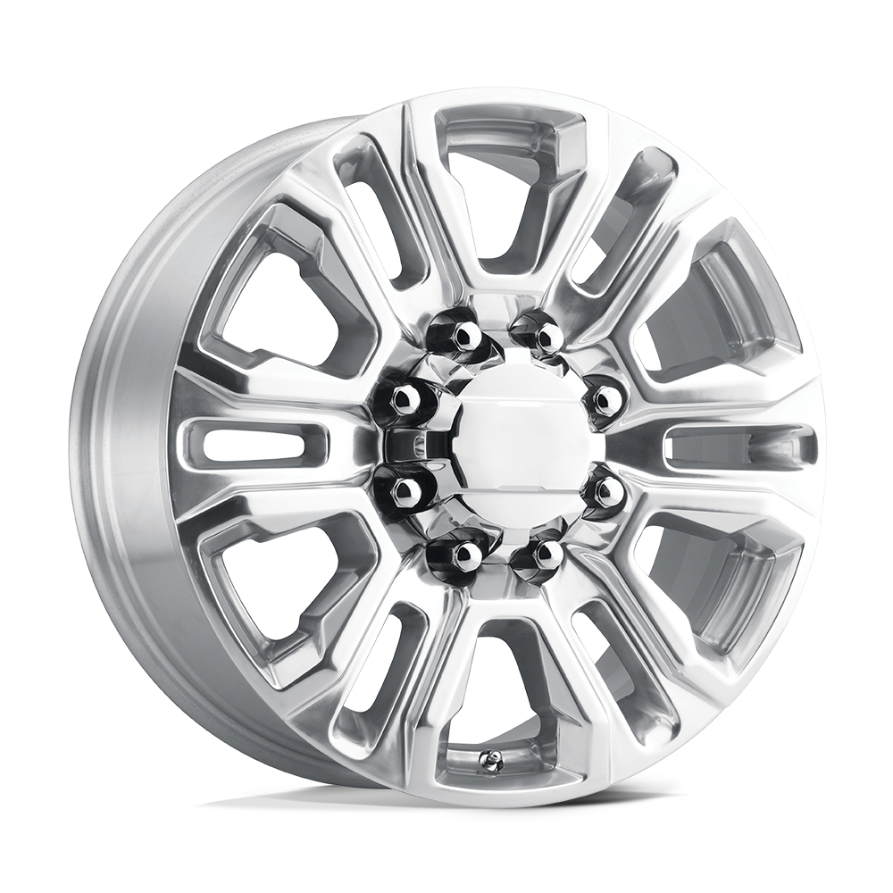 Performance Replicas PR207 - Chrome-Wheels-Performance Replicas-207C-288047-Dirty Diesel Customs