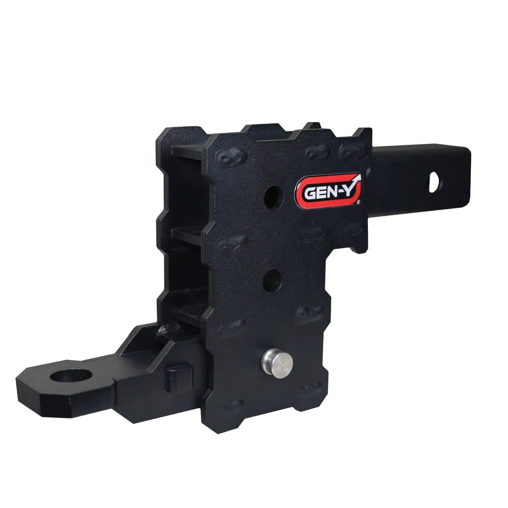 Phantom 5k Drop Hitch w/ 2" Shank (GH-102358)-Drop Hitch-Gen-Y Hitch-Dirty Diesel Customs