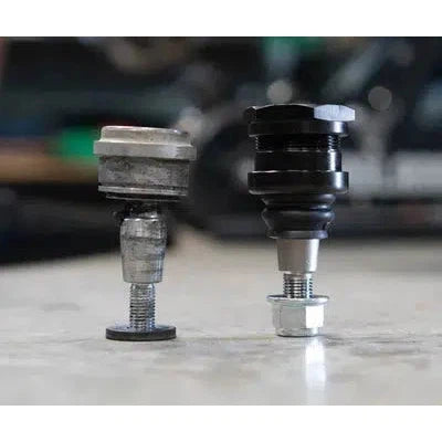 Polaris Death Grip Ball Joint Pack (KRZPRBJ-PACK)-Ball Joints-KRYPTONITE-KRZPRBJ-PACK-Dirty Diesel Customs