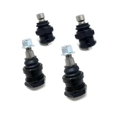 Polaris Death Grip Ball Joint Pack (KRZPRBJ-PACK)-Ball Joints-KRYPTONITE-KRZPRBJ-PACK-Dirty Diesel Customs