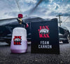 Pro Foam Cannon (JWPFC)-Detailing Accessories-Jax Wax-JWPFC-Dirty Diesel Customs