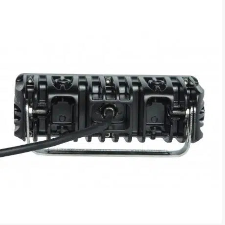 Super Straight 6 LED Work Light (10-20040)-Work Lights-Speed Demon-10-20040-Dirty Diesel Customs