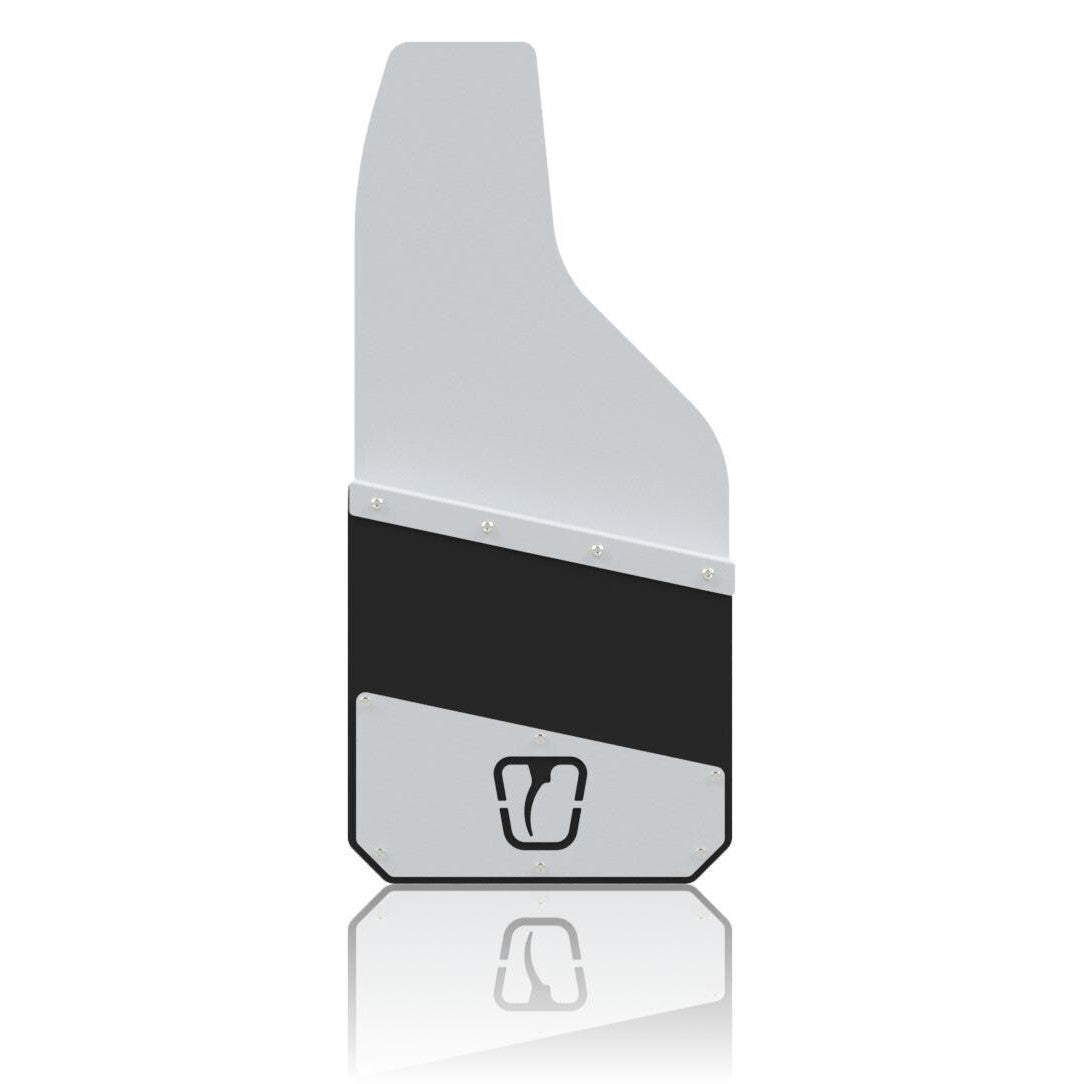 Trigger Industries Standard Height Mud Flaps-Mud Flap-Trigger Industries-Dirty Diesel Customs