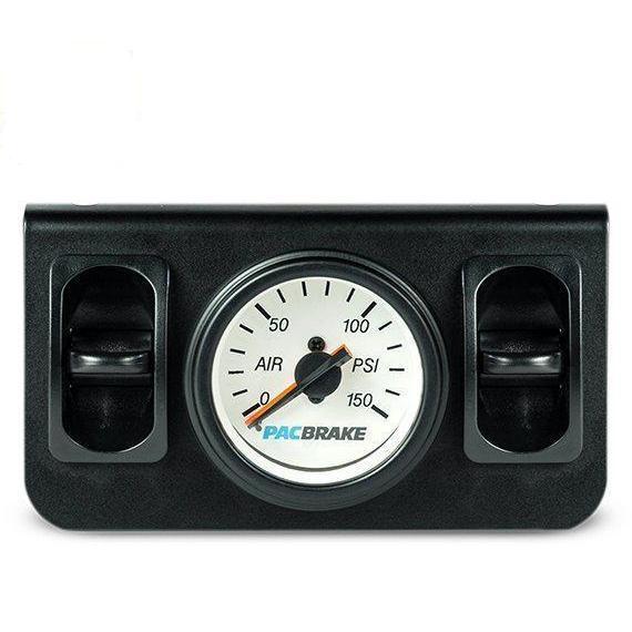 Universal 105-135 PSI Pressure Switch (HP10110)-In-Cab Control Kit-PACBRAKE-Dirty Diesel Customs