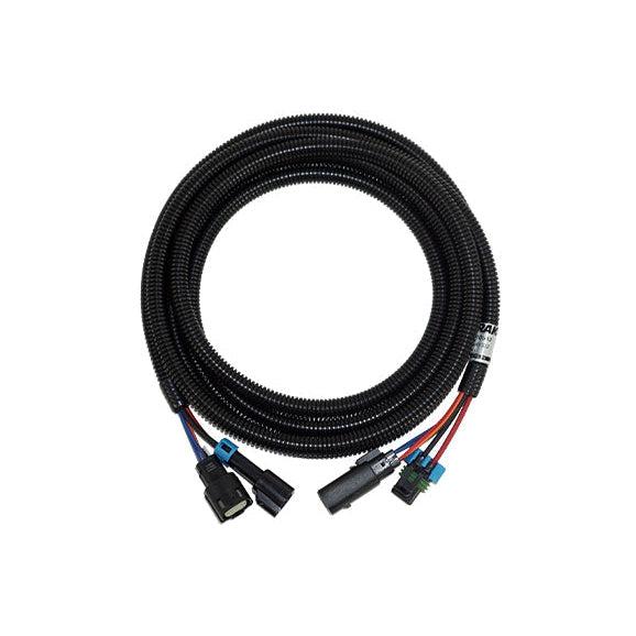 Universal 10FT Extension Harness for Wireless Control Kits (HP10542)-Air Compressor Harness-PACBRAKE-Dirty Diesel Customs