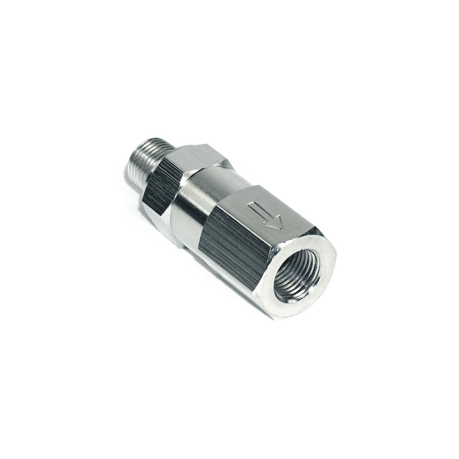 Universal 1/8 NPT Check Valve for HP325 Compressors (C20506)-Air Compressor Hardware-PACBRAKE-Dirty Diesel Customs