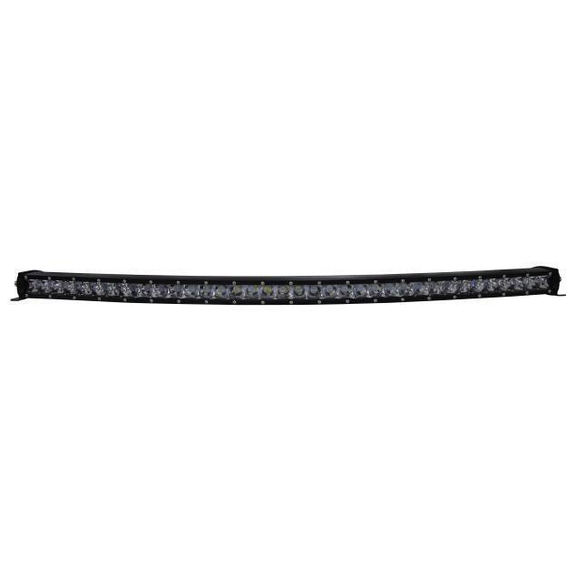 Universal 20 -50" SRX CREE LED Single Row Curved Light Bar (10-10017)-Light Bar-Speed Demon-10-10020-Dirty Diesel Customs