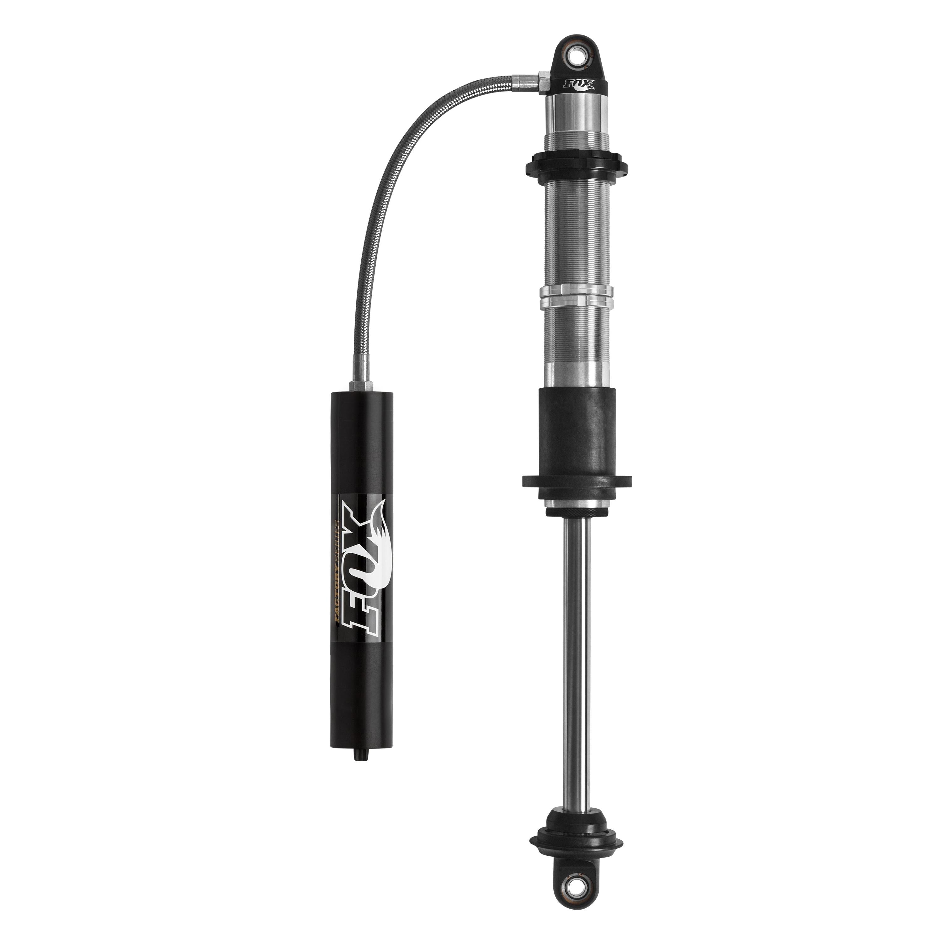 Universal 2.0 Race Series X 12 Coilover Remote Shock (980-06-010)-Shocks-FOX-Dirty Diesel Customs