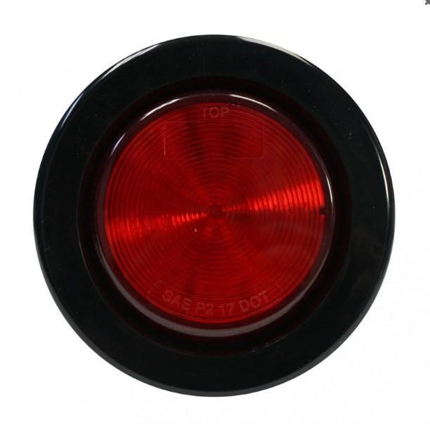 Universal 2.5" Marker Light (10-20190)-Marker Lights-Speed Demon-10-20191-Dirty Diesel Customs