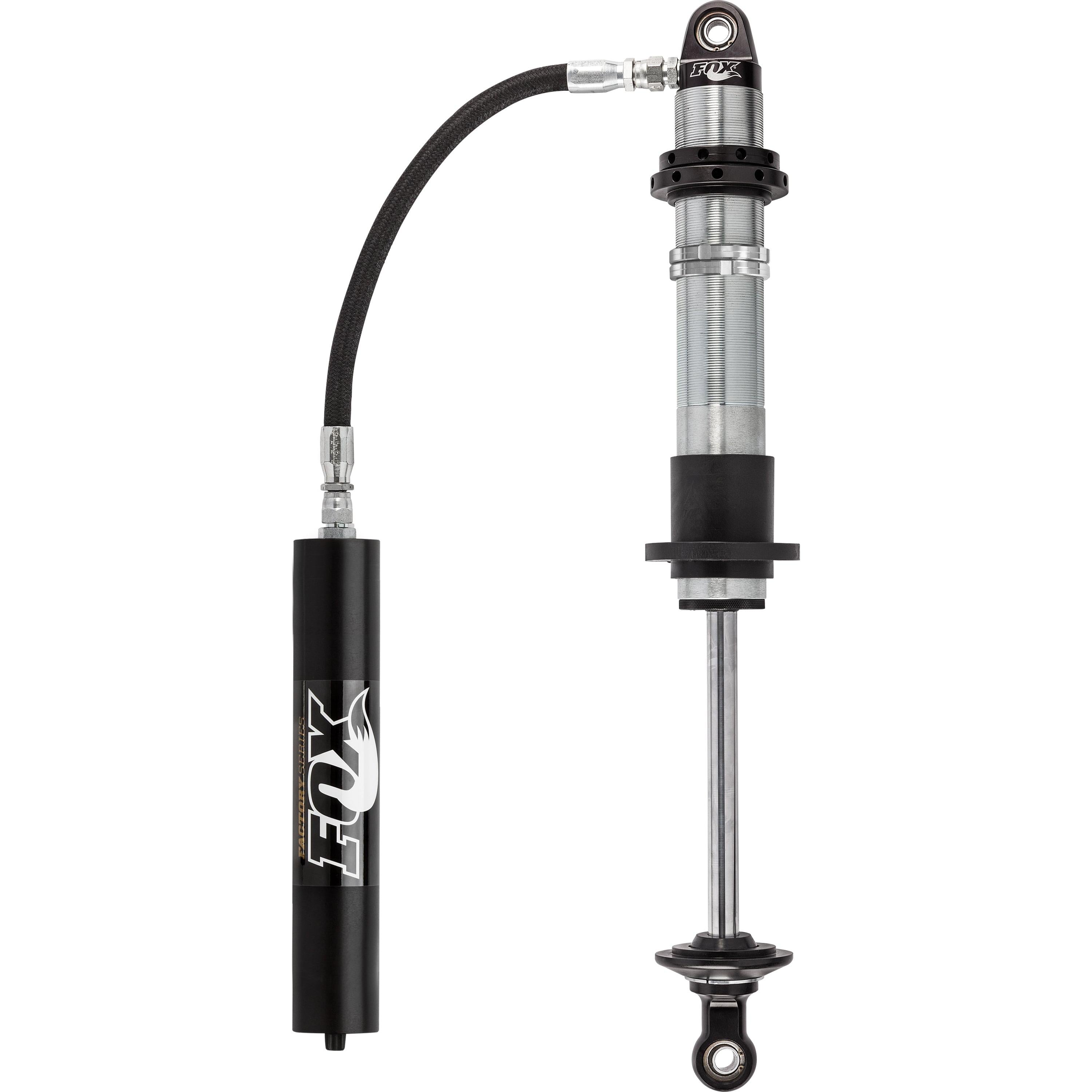 Universal 2.5 Race Series Long Travel X 8.0 Coilover Remote Shock (980-02-246)-Coilovers-FOX-Dirty Diesel Customs