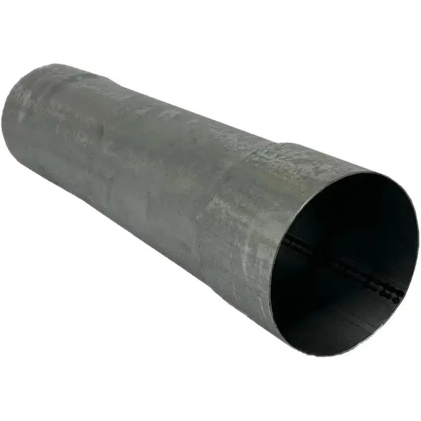 Universal 5"/ 20" Muffler Replacement Pipe (50220)-Exhaust Pipe-Flo-Pro-Dirty Diesel Customs