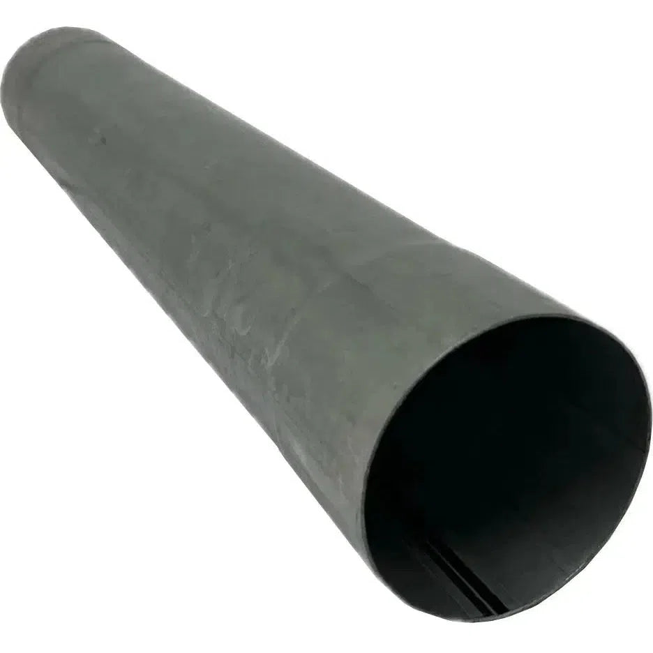 Universal 5"/ 30" Muffler Replacement Pipe (50230)-Exhaust Pipe-Flo-Pro-Dirty Diesel Customs