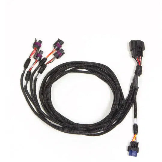 Universal 5 Ch Analog W/ Frequency Module System (66554)-Sensor Relocation Kit-Banks Power-66554-Dirty Diesel Customs