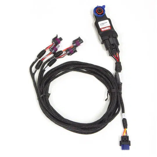 Universal 5 Ch Analog W/ Frequency Module System (66554)-Sensor Relocation Kit-Banks Power-66554-Dirty Diesel Customs