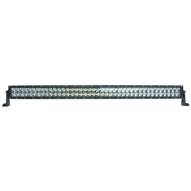 Universal 6"-30" DRC Silver Ops CREE LED Dual Row Light Bar (10-10024)-Light Bar-Speed Demon-Dirty Diesel Customs