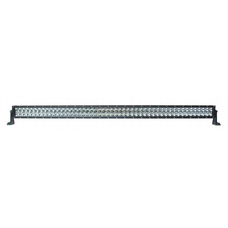 Universal 6"-30" DRC Silver Ops CREE LED Dual Row Light Bar (10-10024)-Light Bar-Speed Demon-Dirty Diesel Customs