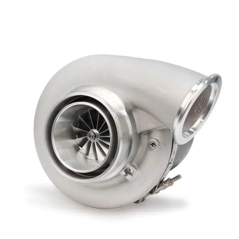 Universal 76/89 Billet Gen3 DBB Performance Turbocharger (ST1Z-D45-51T)-Performance Turbocharger-VS Racing-Dirty Diesel Customs