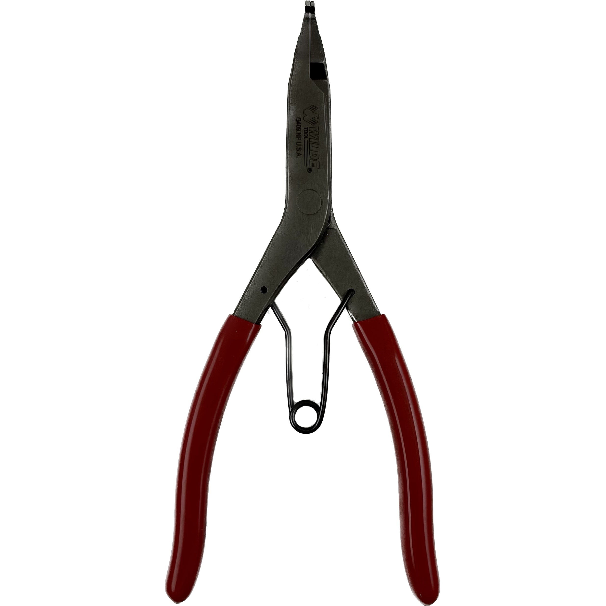 Universal 9" Lock Ring Pliers (LOCK RING PLIERS)-Tools-Merchant Auto-LOCK RING PLIERS-Dirty Diesel Customs