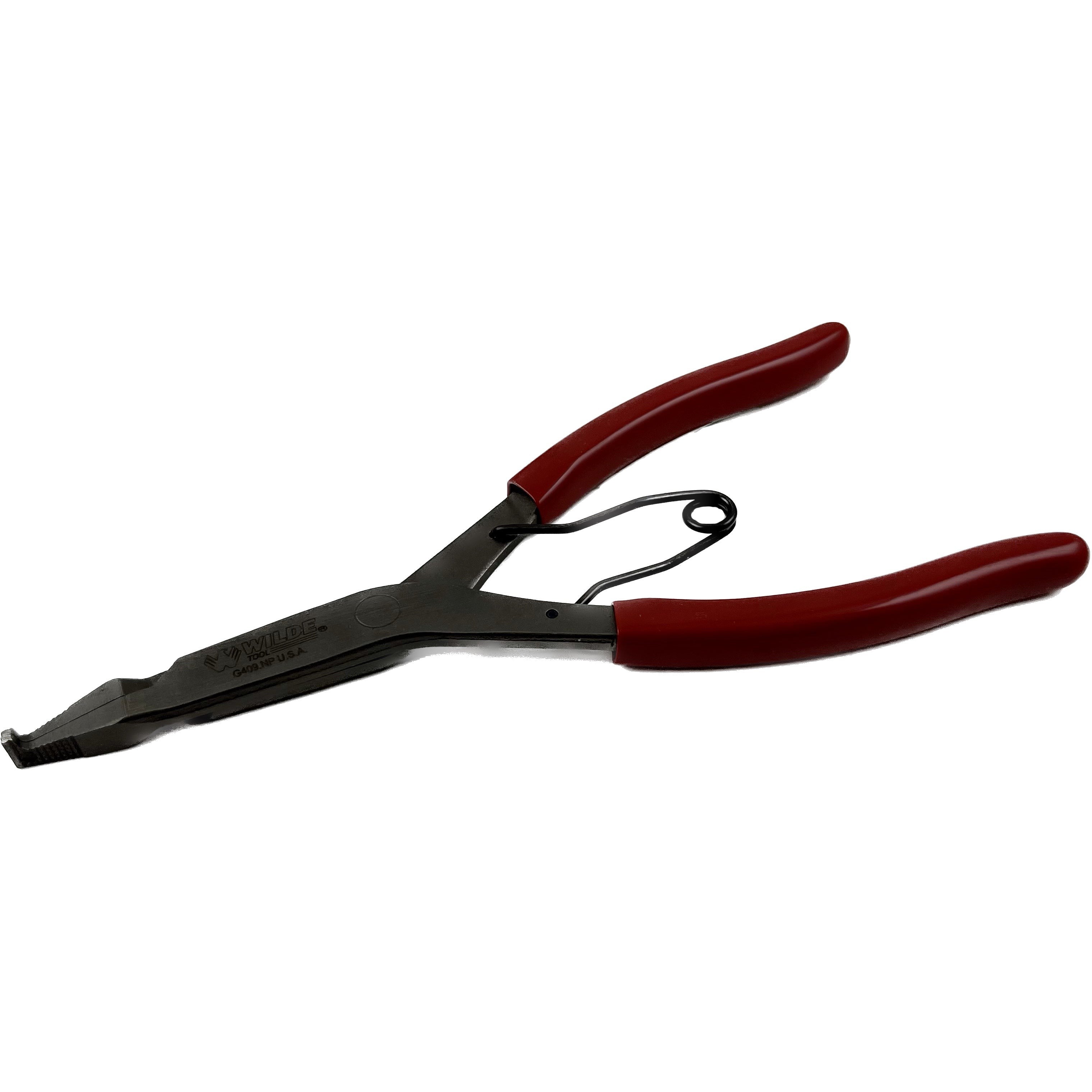 Universal 9" Lock Ring Pliers (LOCK RING PLIERS)-Tools-Merchant Auto-LOCK RING PLIERS-Dirty Diesel Customs