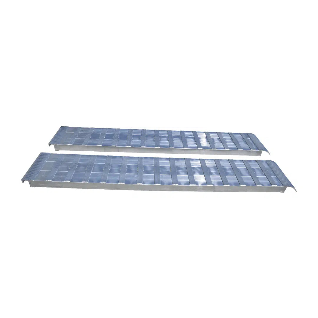 Universal Aluminum Loading Ramps-Ramp-Gen-Y Hitch-Dirty Diesel Customs