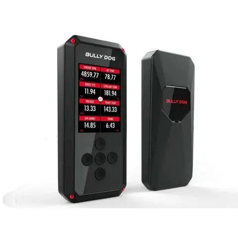 Universal Bully Dog BDX Programmer (garage-sale-40470)-Tuner-Bully Dog-Dirty Diesel Customs