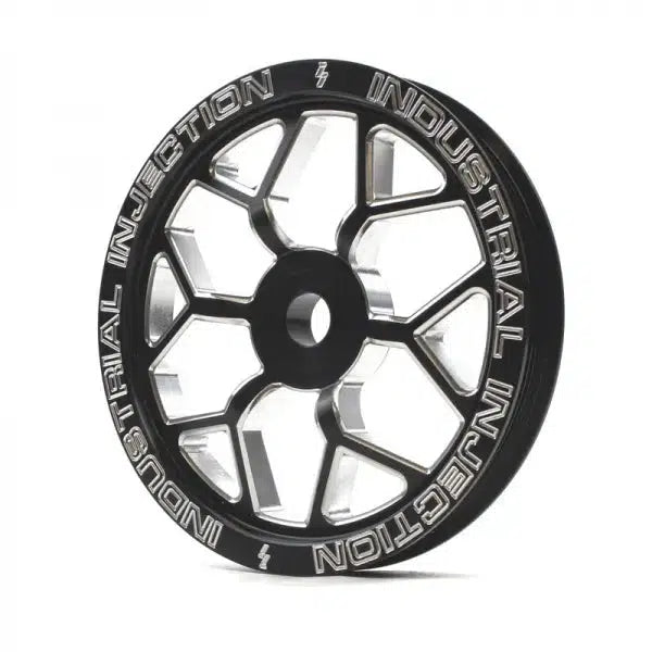 Universal CP3 Machined Wheel (43A603)-Pump Wheel-Industrial Injection-43A603-Dirty Diesel Customs