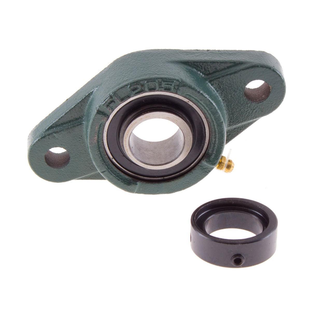 Universal Cummins Steering Box Bearing (SAFL205-16)-Steering Box Bearing-Synergy MFG-Dirty Diesel Customs