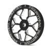 Universal Dual CP3 Machined Wheel (131602)-Pump Wheel-Industrial Injection-Dirty Diesel Customs