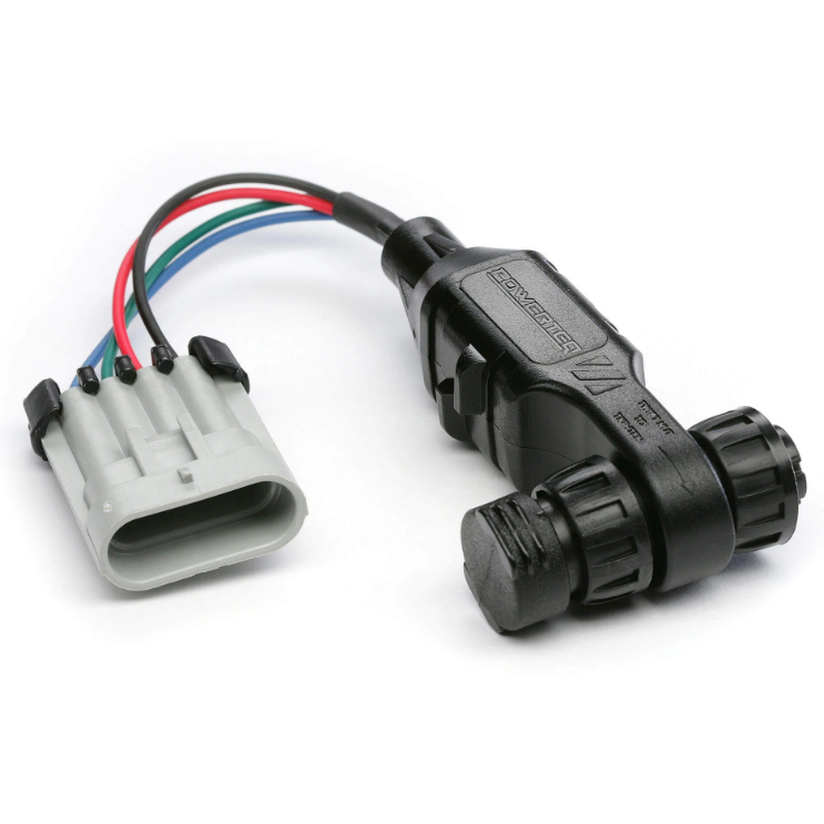 Universal EAS Power Switch (98619)-Switches-Edge Products-Dirty Diesel Customs