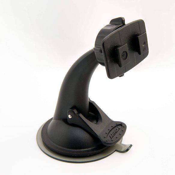 Universal Edge Windshield Suction Mount (98110)-Monitor Mount-Edge Products-Dirty Diesel Customs