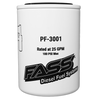 Universal FASS Fuel Particulate Filter (PF3001)-Fuel Filter-Fass Fuel Systems-PF3001-Dirty Diesel Customs