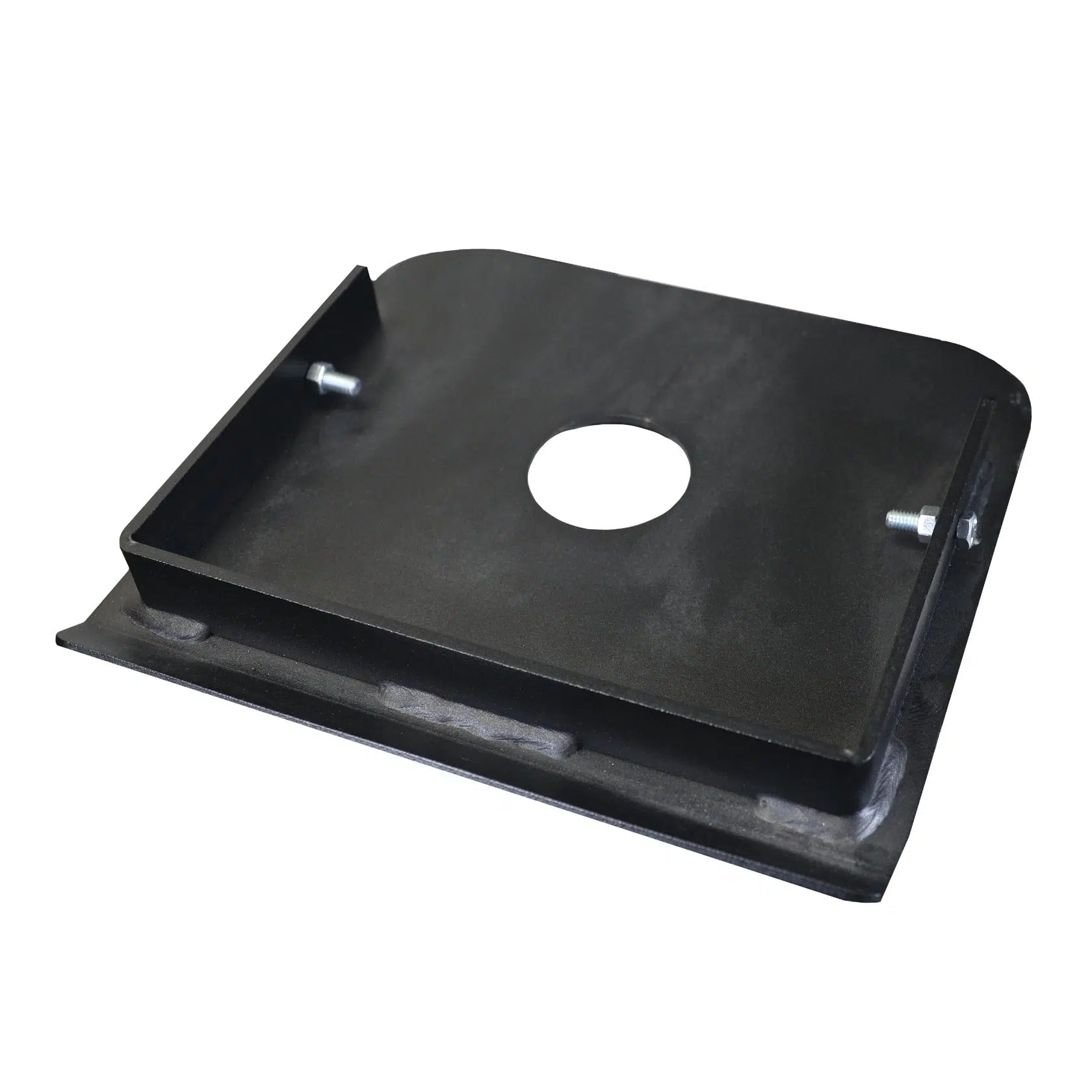 Universal Fifth Wheel Capture Plate (GH-70924)-Towing Accessories-Gen-Y Hitch-Dirty Diesel Customs