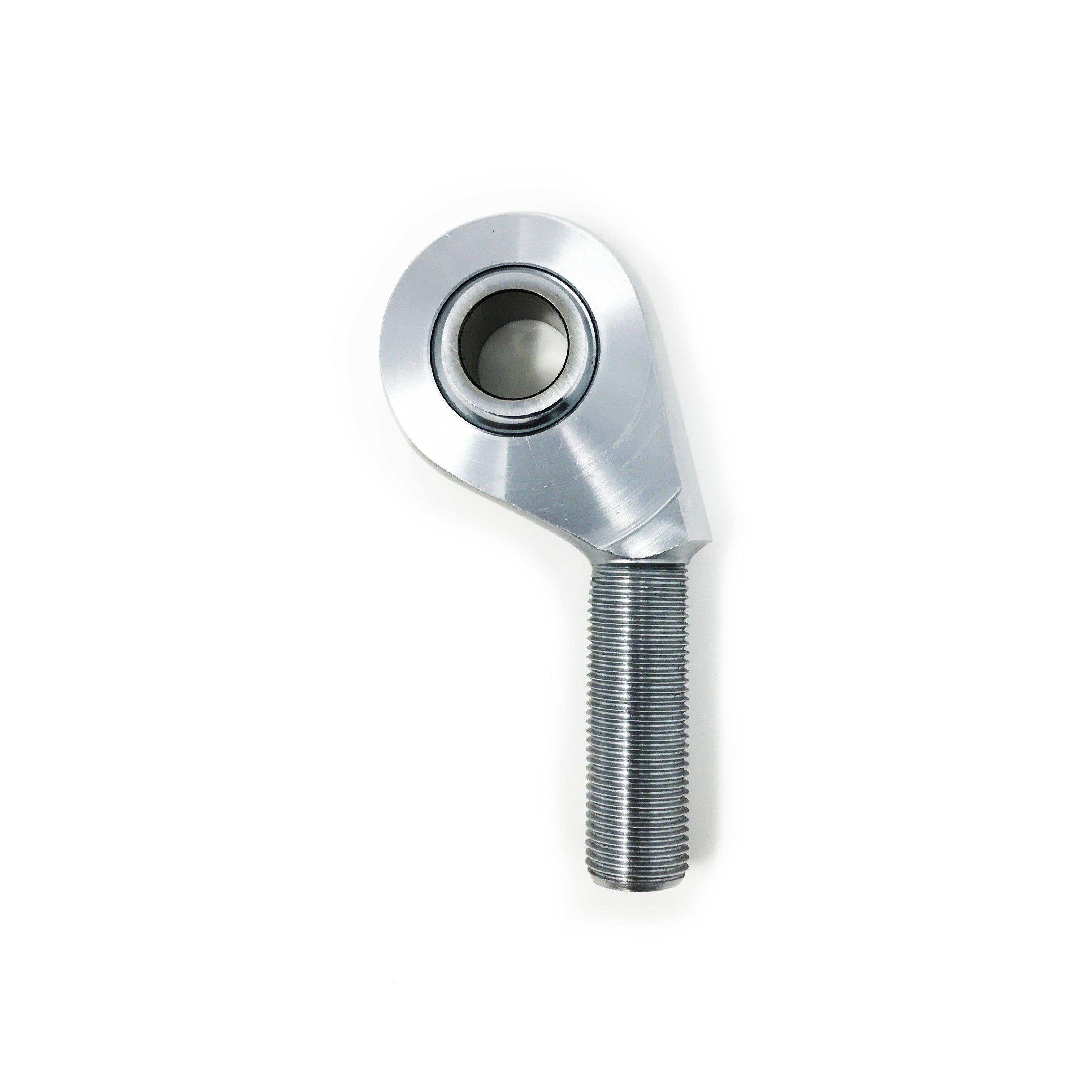 Universal HD Offset 5/8" Heim Joint For UTV (KRHX10)-UTV Steering Components-KRYPTONITE-KRHX10-Dirty Diesel Customs