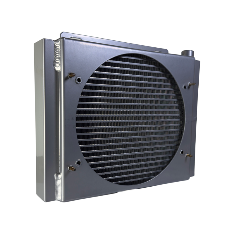 Universal HD Transmission Cooler (OGEN.DB-30613)-Transmission Cooler-Randy's Transmissions-Dirty Diesel Customs