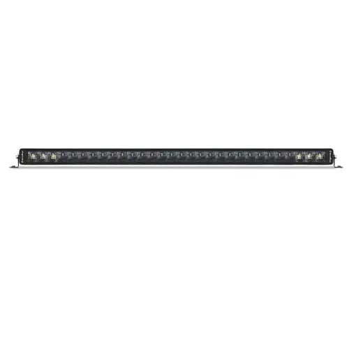 Universal Hi-Lux 2.0 LED Single Row Combo Beam (10-10156)-Light Bar-Speed Demon-10-10159-Dirty Diesel Customs