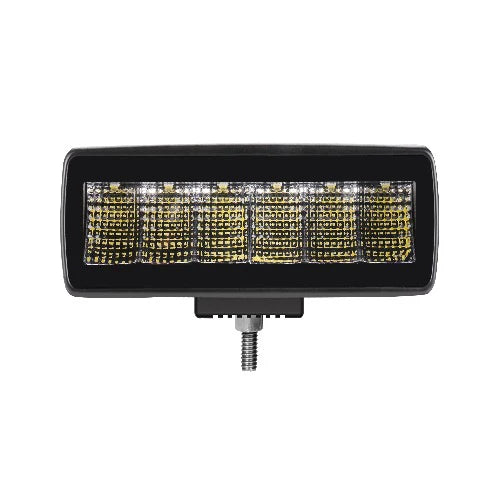 Universal Hi-Lux 2.0 Straight Six Flood Light (10-20226)-Pod Lights-Speed Demon-10-20226-Dirty Diesel Customs