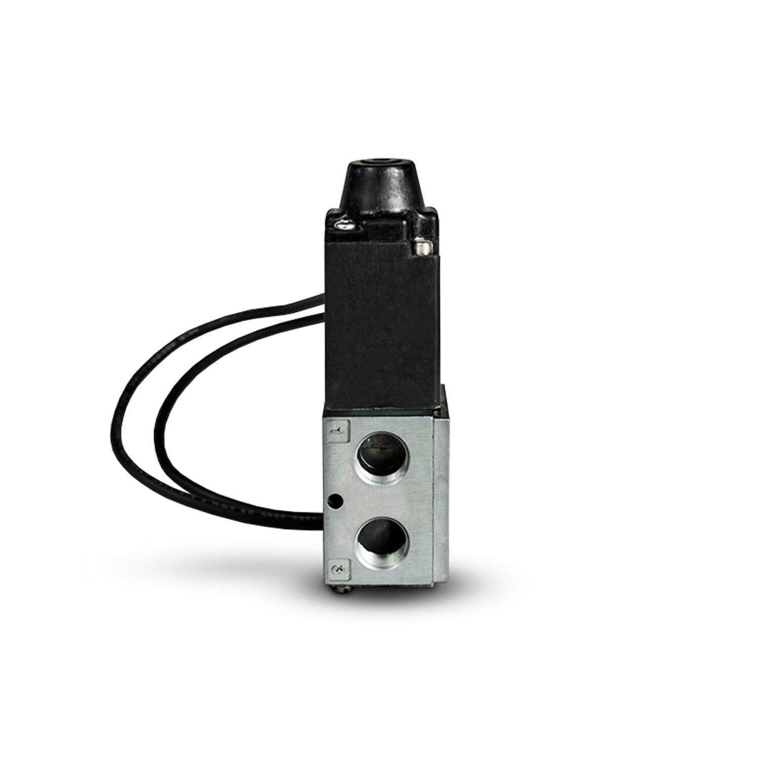 Universal LD Vacuum Solenoid (C11829)-Solenoid Plug-PACBRAKE-C11829-Dirty Diesel Customs