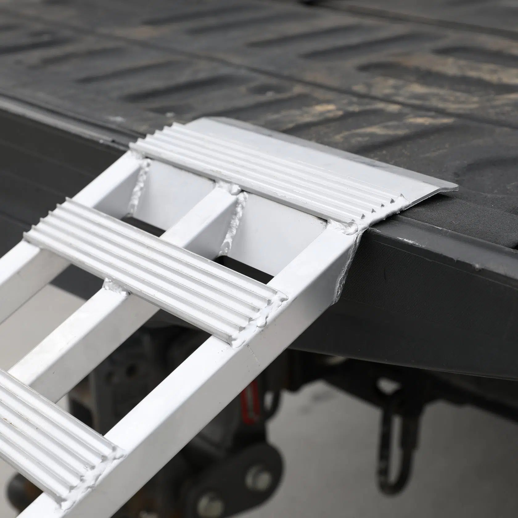 Universal Lightweight Aluminum Ramps (GH-18078)-Ramp-Gen-Y Hitch-Dirty Diesel Customs