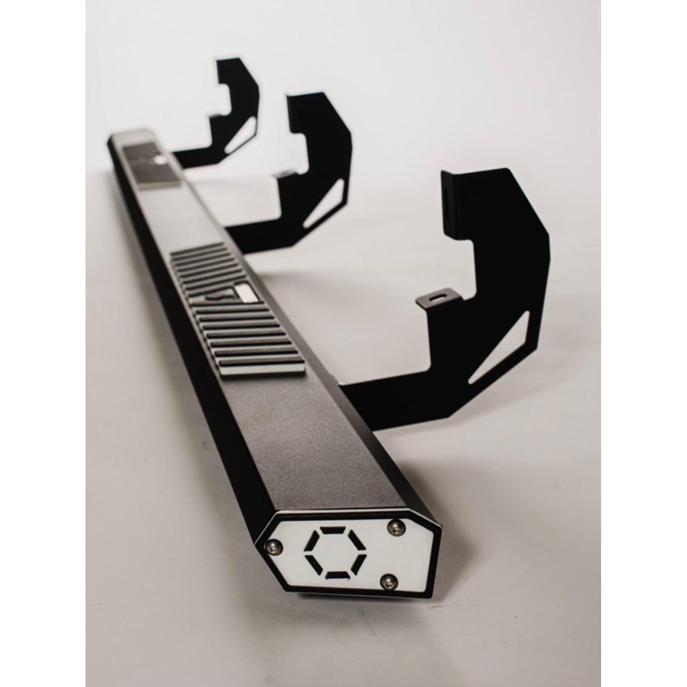 Universal Limitless Running Boards (LIM-RB-001)-Running Boards-Limitless-Dirty Diesel Customs